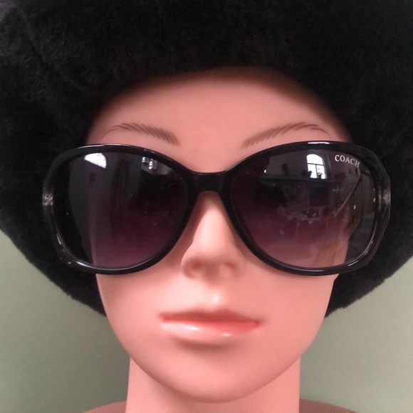 Coach Sunglasses - Picture 1 of 7